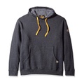 Ariat Mens Rebar Logo Hoodieshirt