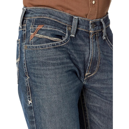 애리엇 Ariat M4 Relaxed Stretch Goldfield Bootcut Jeans