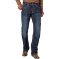 Ariat M5 Straight Stretch Marshall Stackable Straight Leg Jeans