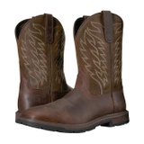 Ariat Groundbreaker Wide Square Toe