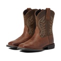 Ariat Kids Amos Western Boot (Toddler)