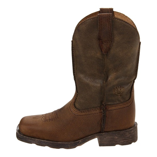  Ariat Kids Rambler (Toddler/Little Kid/Big Kid)