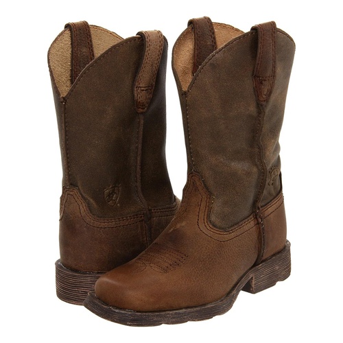  Ariat Kids Rambler (Toddler/Little Kid/Big Kid)