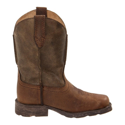  Ariat Kids Rambler (Toddler/Little Kid/Big Kid)