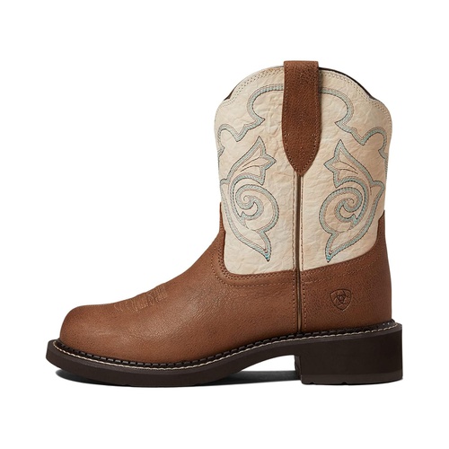 애리엇 Ariat Fatbaby Heritage Tess Western Boot