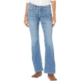 Ariat R.E.A.L. Mid-Rise Allessandra Bootcut Jeans