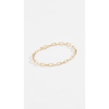 Ariel Gordon Jewelry 14k Classic Link Bracelet