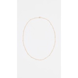 Ariel Gordon Jewelry 14k Satellite Chain Necklace