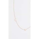 Ariel Gordon Jewelry 14k Starry Night Necklace