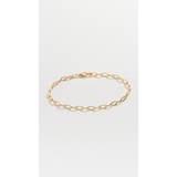 Ariel Gordon Jewelry 14k Petite Classic Link Bracelet