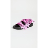 Arizona Love Bandana Sandals