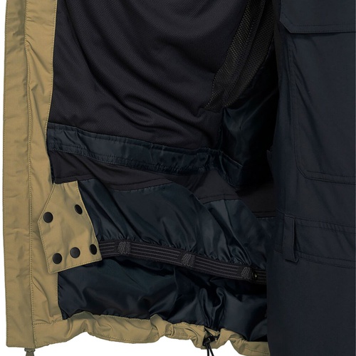  Armada Bergs Insulated Jacket - Men