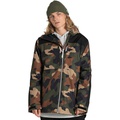 Armada Bergs Insulated Jacket - Men