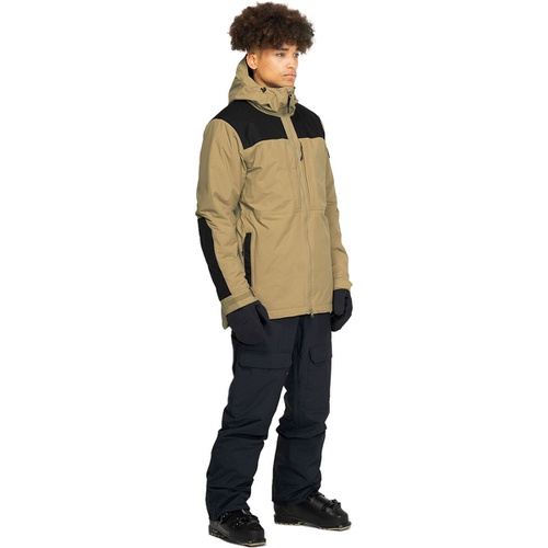  Armada Bergs Insulated Jacket - Men