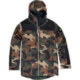 Armada Bergs Insulated Jacket - Men