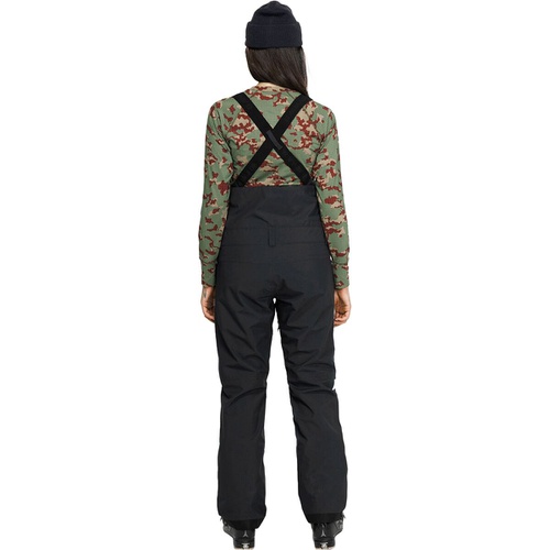  Armada Pascore Bib Pant - Women