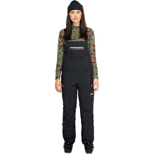  Armada Pascore Bib Pant - Women