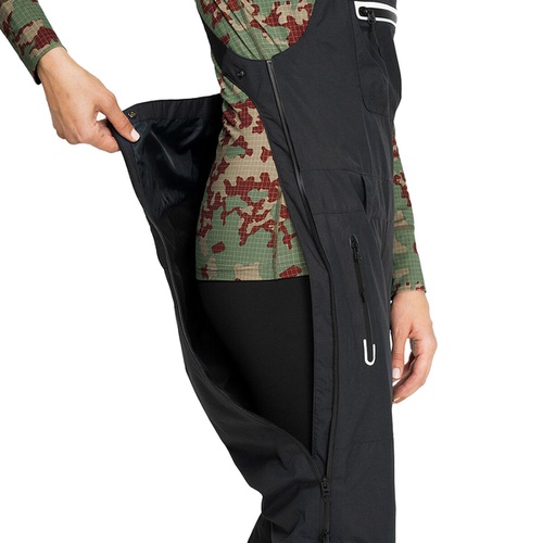  Armada Pascore Bib Pant - Women