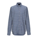 ARMANI JEANS Checked shirt