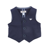 ARMANI JUNIOR Vest