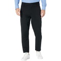 Armani Exchange Tapered Leg Trousers