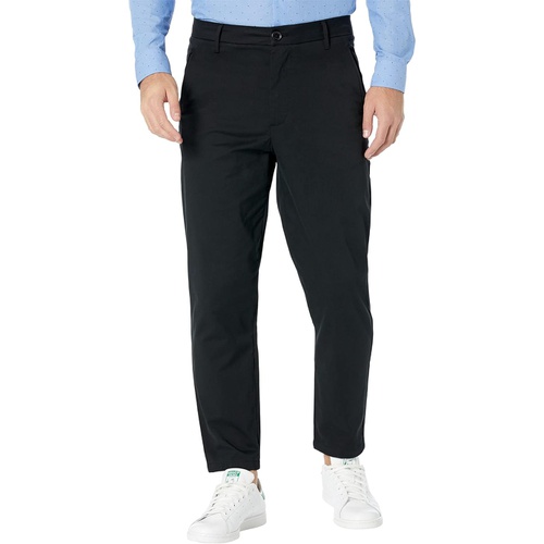 아르마니익스체인지 Armani Exchange Tapered Leg Trousers