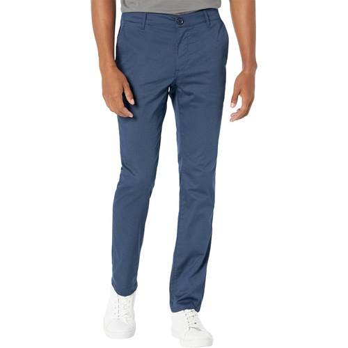 아르마니익스체인지 Armani Exchange Classic Chino Trousers