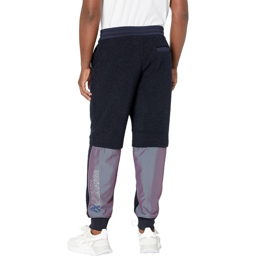 아르마니익스체인지 Armani Exchange Drawstring Jogger Sweatpants