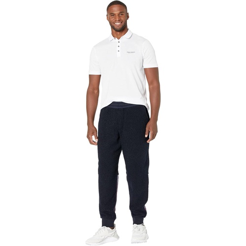 아르마니익스체인지 Armani Exchange Drawstring Jogger Sweatpants