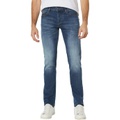 Armani Exchange Smiley Skinny Jeans