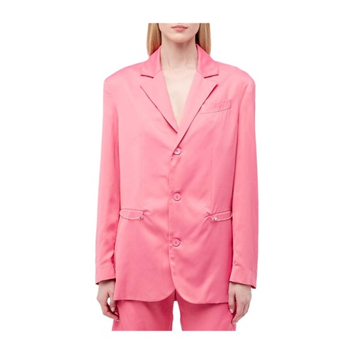  artica-arbox Cord Blazer