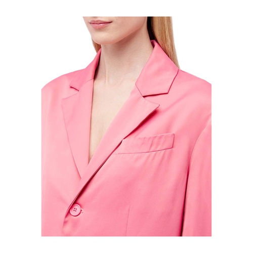  artica-arbox Cord Blazer