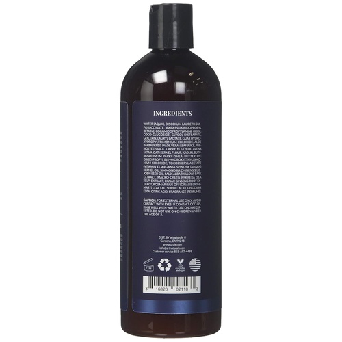  Artnaturals Artnaturals Mens Body Wash, 16 Fl Oz