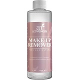 ArtNaturals Natural Oil-Free Makeup Remover - Cleansing Cosmetics  for Face - 8.0 oz