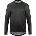 Assos Trail T3 Long-Sleeve Jersey - Men