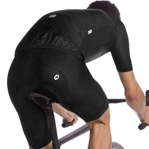  Assos Mille GT Wind Vest - Men