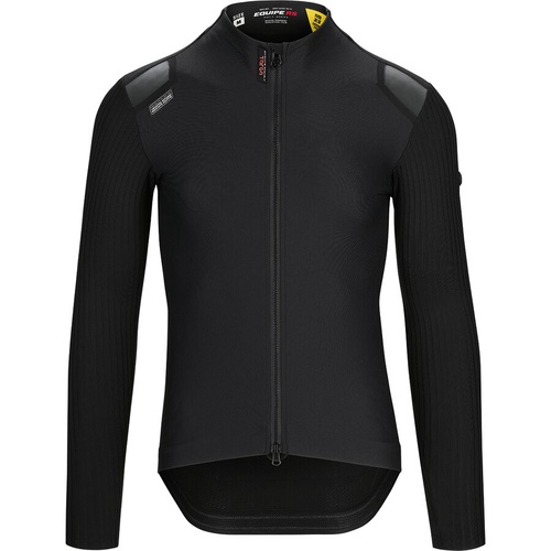  Assos Equipe RS Spring-Fall Jacket Targa - Men