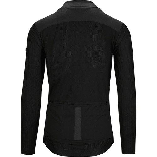  Assos Equipe RS Spring-Fall Jacket Targa - Men