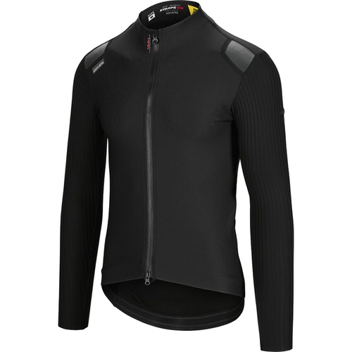  Assos Equipe RS Spring-Fall Jacket Targa - Men