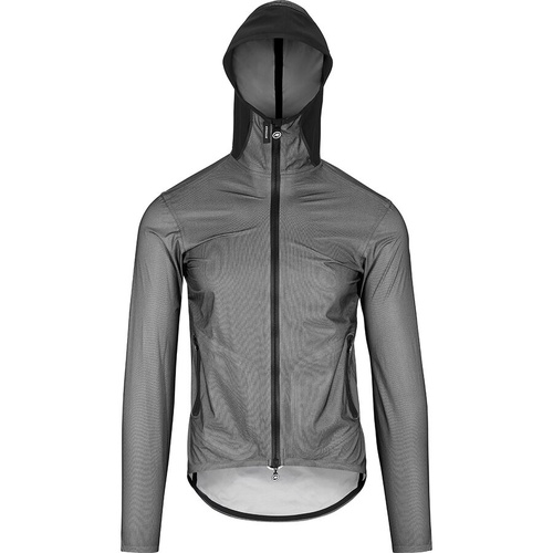  Assos Trail STEINBEISSER Rain Jacket - Men