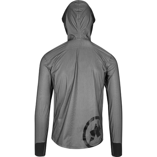  Assos Trail STEINBEISSER Rain Jacket - Men