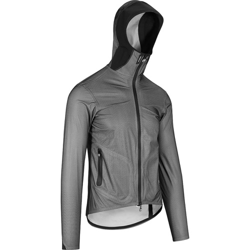  Assos Trail STEINBEISSER Rain Jacket - Men