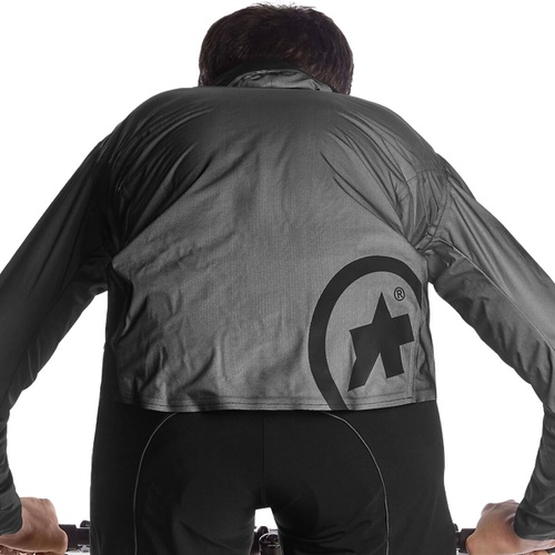  Assos Trail STEINBEISSER Rain Jacket - Men