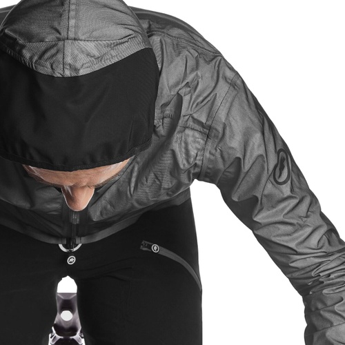  Assos Trail STEINBEISSER Rain Jacket - Men