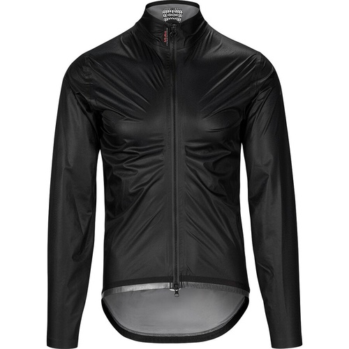  Assos Equipe RS Rain Jacket Targa - Men