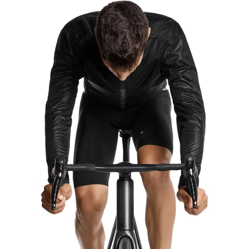  Assos Equipe RS Rain Jacket Targa - Men