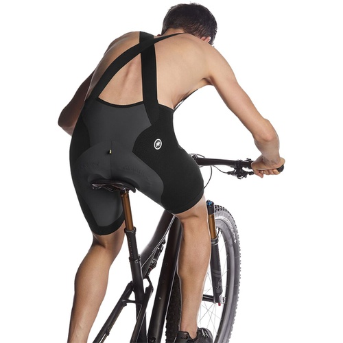  Assos XC Bib Short - Men