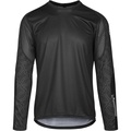 Assos Trail Long-Sleeve Jersey - Men