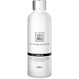 ATOMU Premium Facial Toner Made with Naturally Fermented Ingredients - Delivers Hydrating, Soothing, Anti-Aging Effects 6.76 fl.oz