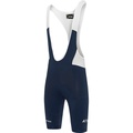 Attaquer All Day Reflective Bib Short - Men